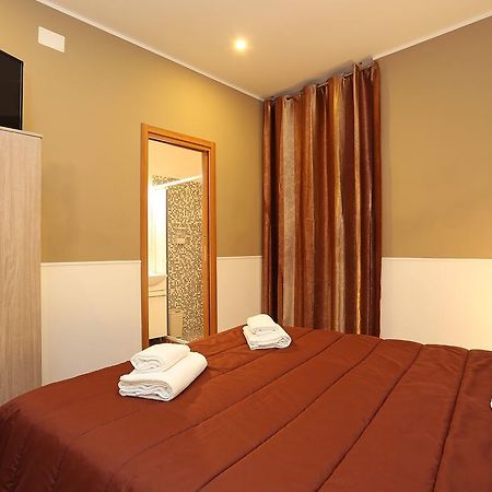 Villa Fonseca Suite Рим Экстерьер фото